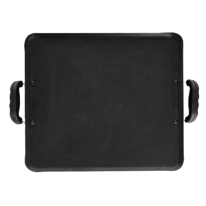 Blueberry’s Nonstick Dosa Roti Chapati Pathiri Tawa Flat Large Rectangular 37.5 cm - Salman Stores