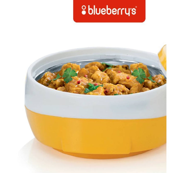 Blueberry’s Hot Pot Wave 2000 ml - Salman Stores
