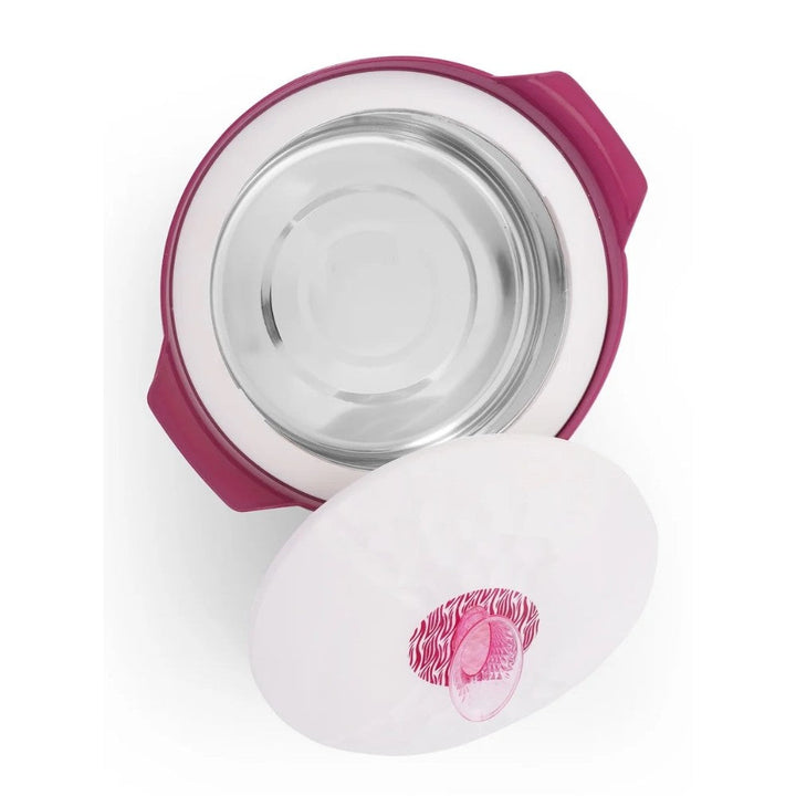 Blueberry's Hot Pot Set Hexon 800 ml, 1200 ml, 2000 ml 3 pcs BB791678 - Salman Stores