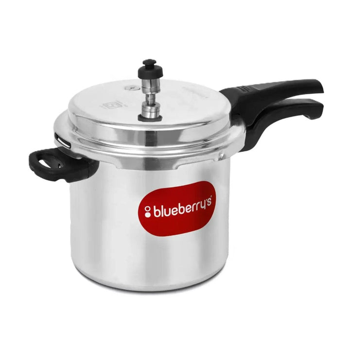 Blueberry's Pressure Cooker Aluminium 7.5 Liter BPC7.5L BB791869 - Salman Stores