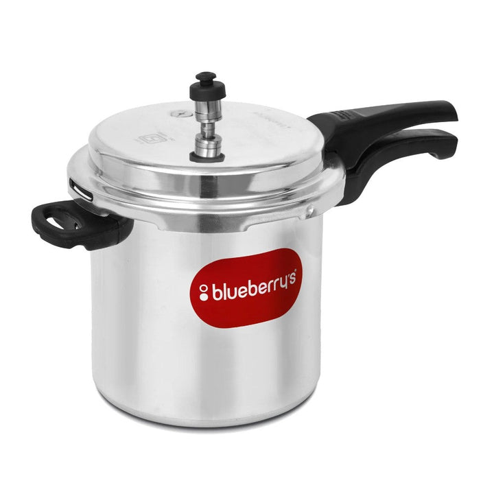 Blueberry's Pressure Cooker Aluminium 10 Liter BPC10L BB791876 - Salman Stores
