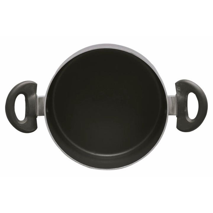 Blueberry’s Ruby Nonstick Biriyani Pot with Lid 2.5 Liter/ 20cm - Salman Stores