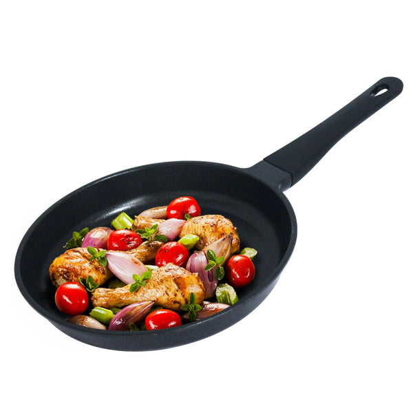 Blueberry’s Frypan Greblon Nonstick Die Cast 25 cm - Salman Stores