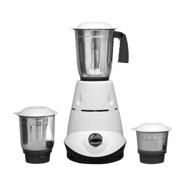 Blueberry's Mixer Grinder 550W 3 Jar BB792651 - Salman Stores