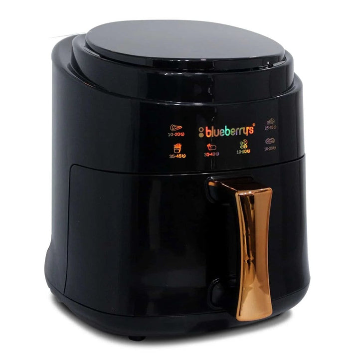Blueberry’s Air Fryer 6 Liter 1400 W Aroma 6 - Salman Stores