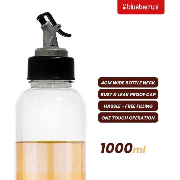 Blueberry’s Oil Dispenser 1000 ml BOD1000 - Salman Stores