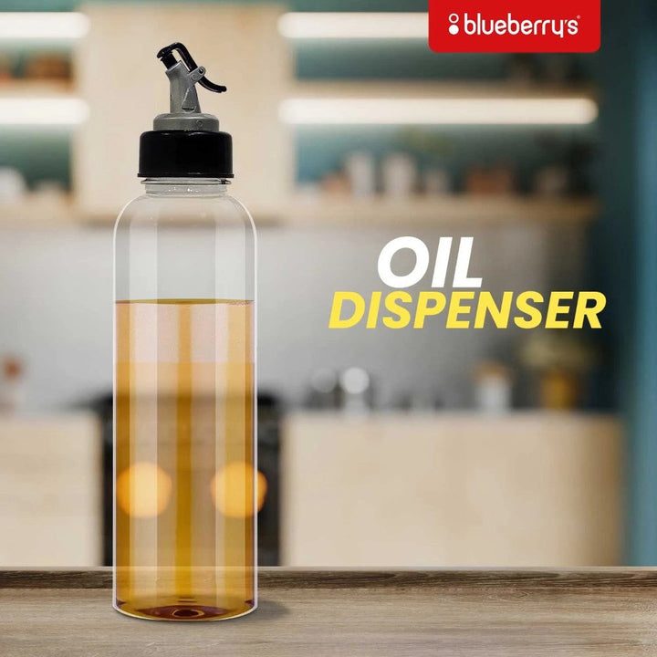 Blueberry’s Oil Dispenser 1000 ml BOD1000 - Salman Stores