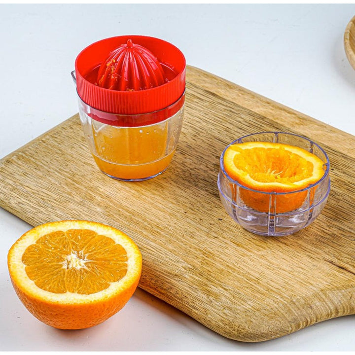 Betty Crocker Lemon Squeezer BC4044 - Salman Stores