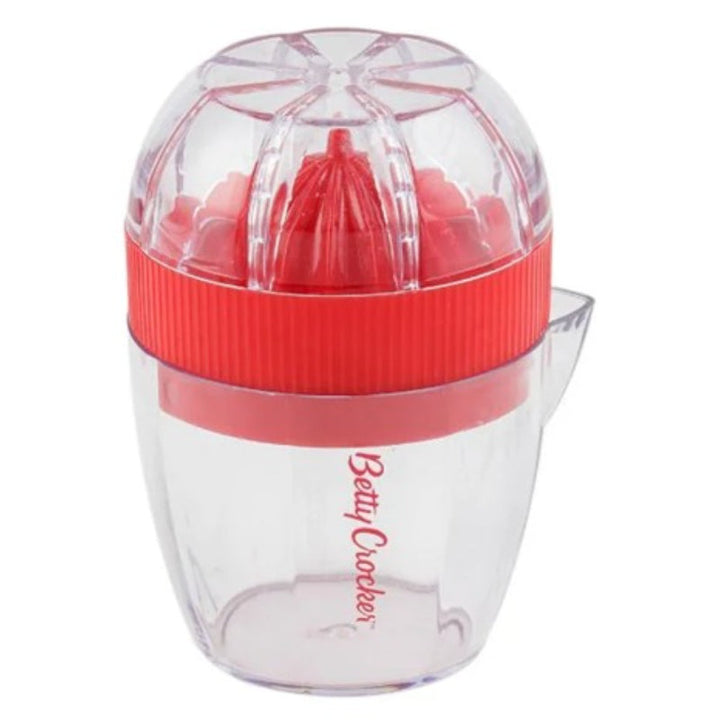 Betty Crocker Lemon Squeezer BC4044 - Salman Stores