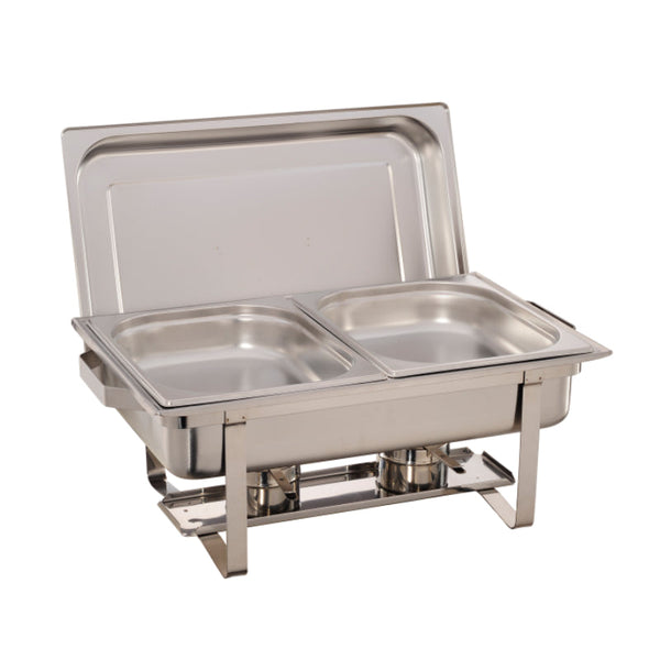 Blumen Chafing Dish 2 Parts 4.5L - Salman Stores