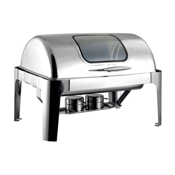Blumen Chafing Dish 11.2L - Salman Stores
