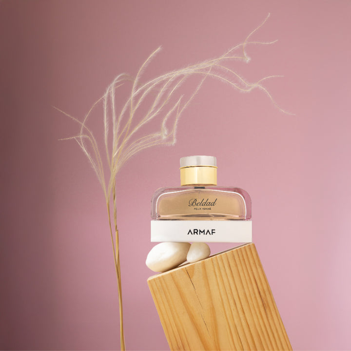 Beldad by ARMAF for Women EDP 100ml - Exclusive Collection AM804353 - Salman Stores