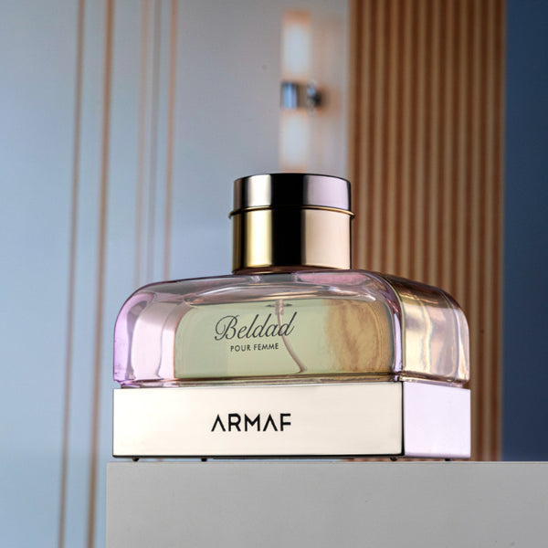 Beldad by ARMAF for Women EDP 100ml - Exclusive Collection AM804353 - Salman Stores