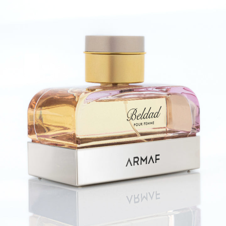 Beldad by ARMAF for Women EDP 100ml - Exclusive Collection AM804353 - Salman Stores