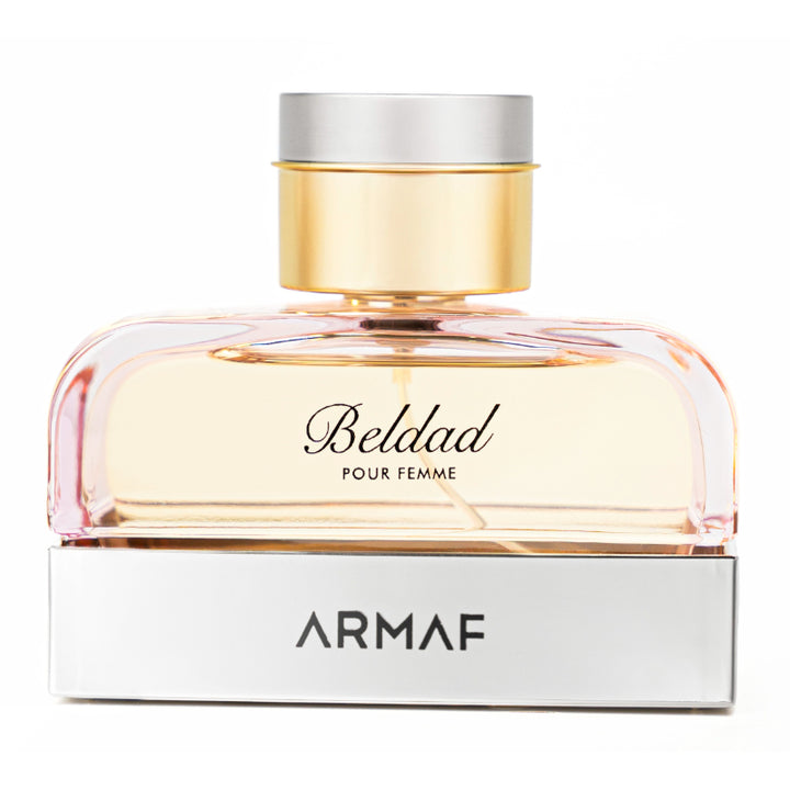 Beldad by ARMAF for Women EDP 100ml - Exclusive Collection AM804353 - Salman Stores