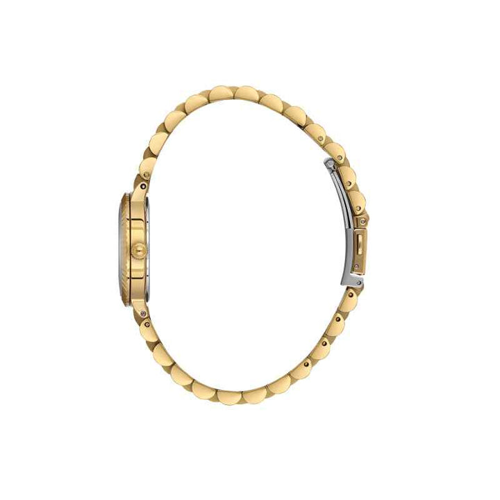 Bigotti Quotidiana Women Stainless Steel Gold Watch BG1106203