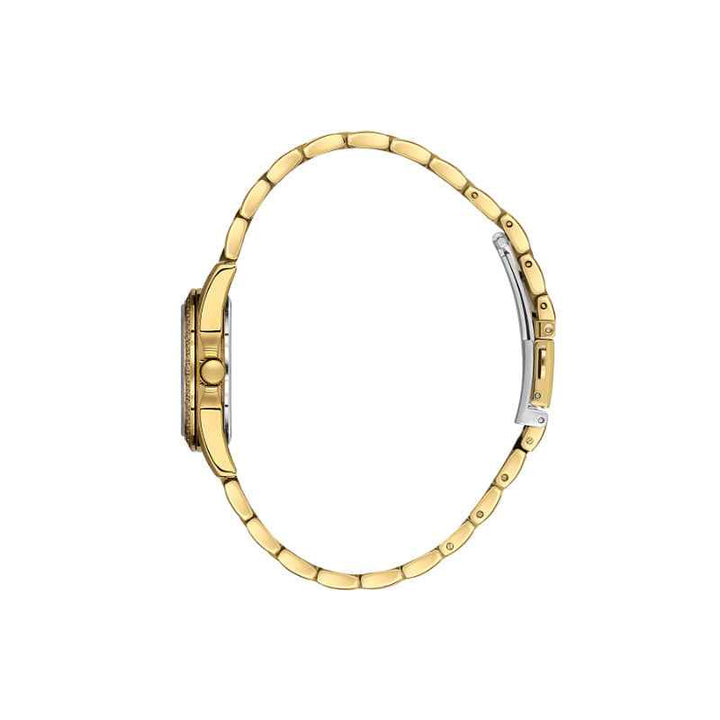Bigotti Raffinata Women Stainless Steel Gold Watch BG1106213