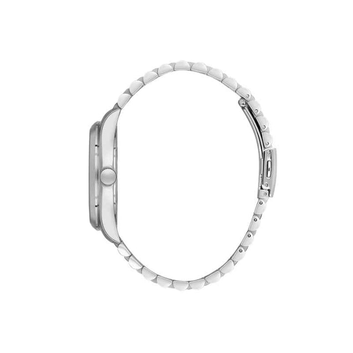 Bigotti Quotidiano Men Stainless Steel Silver Watch BG1106242