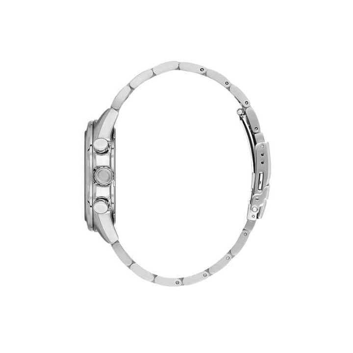 Bigotti Raffinato Men Stainless Steel Silver Watch BG1106313