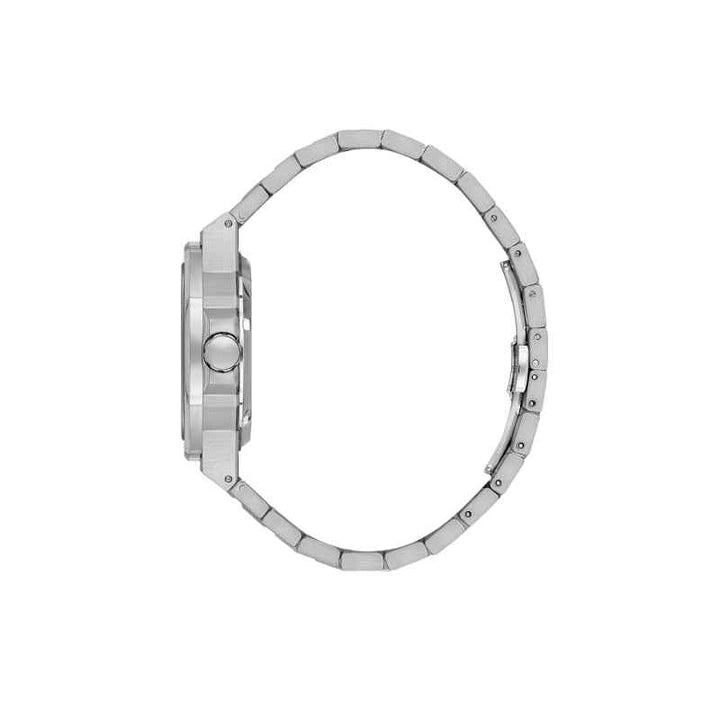 Bigotti Raffinato Men Stainless Steel Silver Watch BG1106333