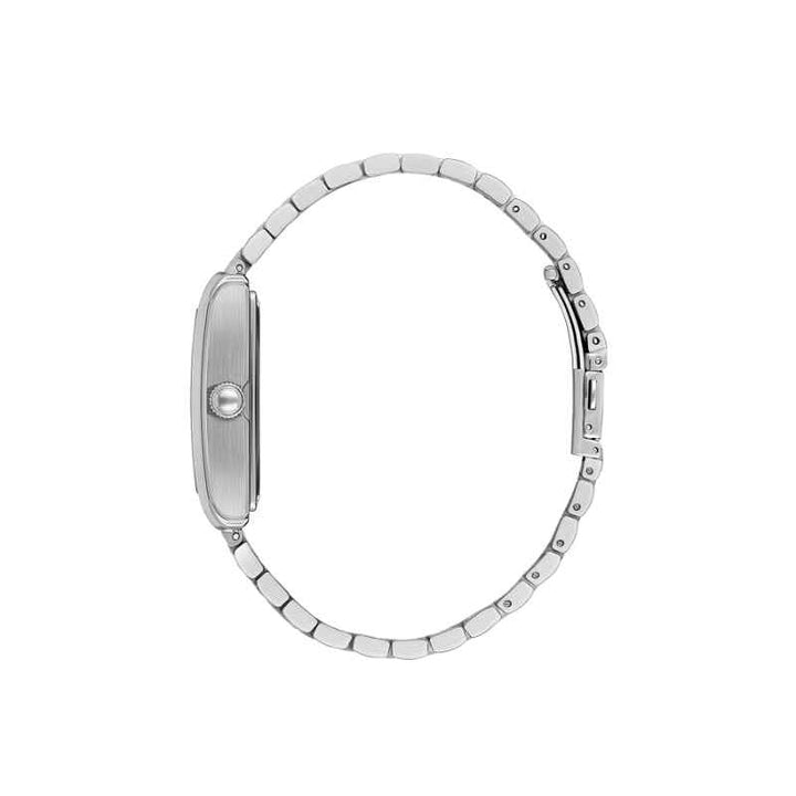 Bigotti Raffinato Men Stainless Steel Silver Watch BG1106342