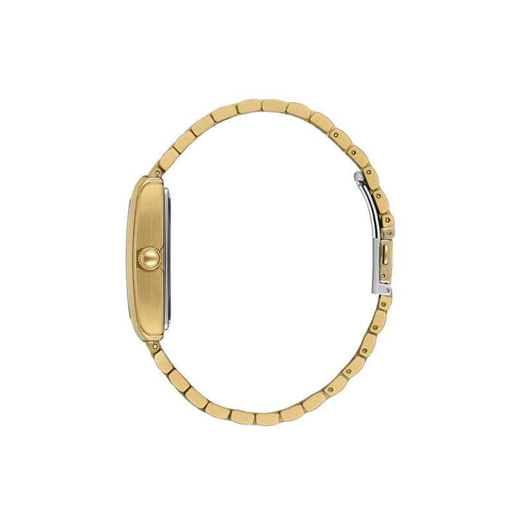 Bigotti Raffinato Men Stainless Steel Gold Watch BG1106344