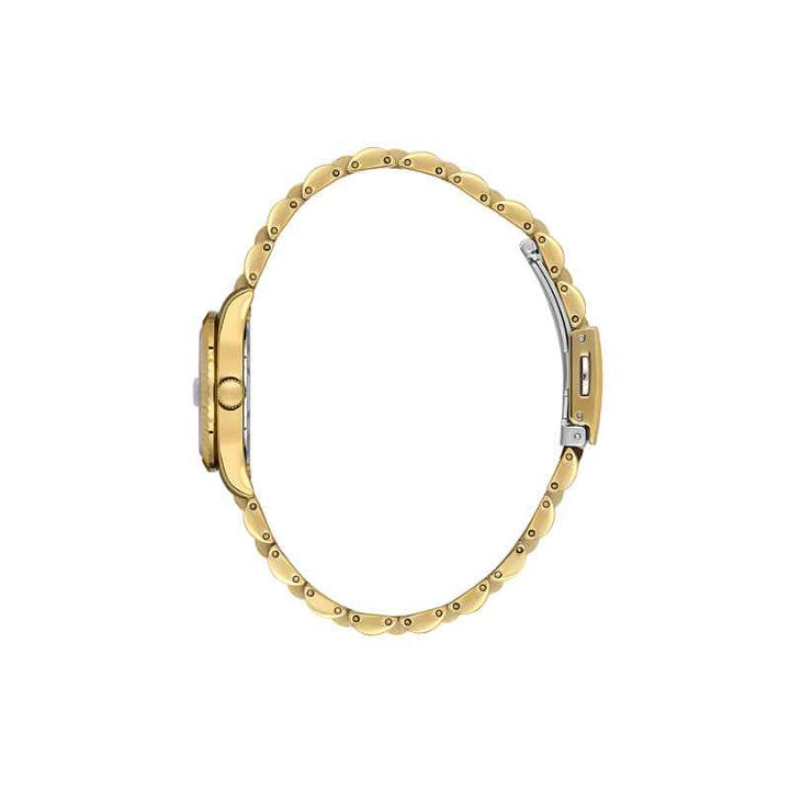 Bigotti Quotidiana Women Stainless Steel Gold Watch BG1106383
