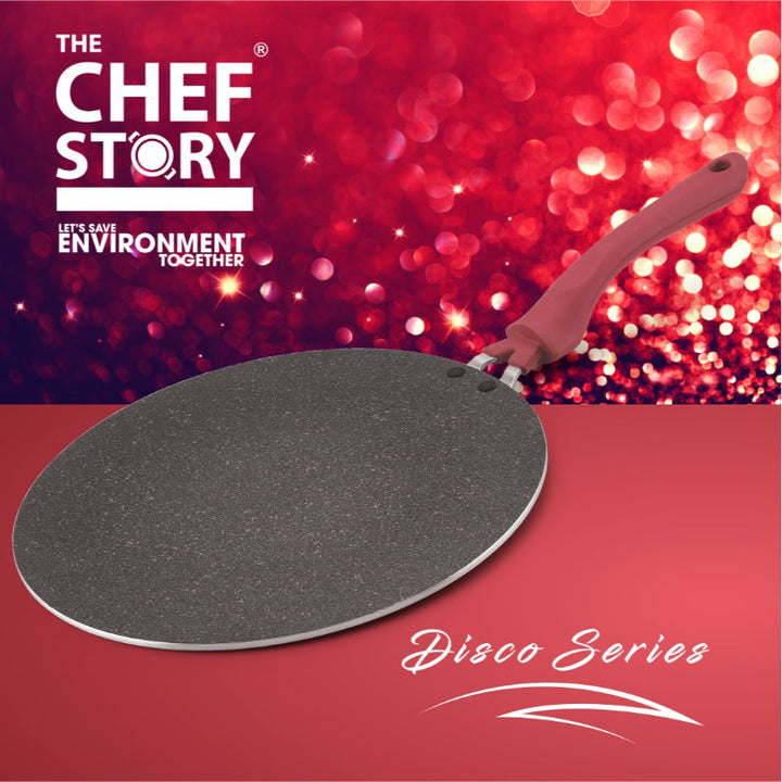 Blumen Edgeless Tawa Disco 30cm - Salman Stores
