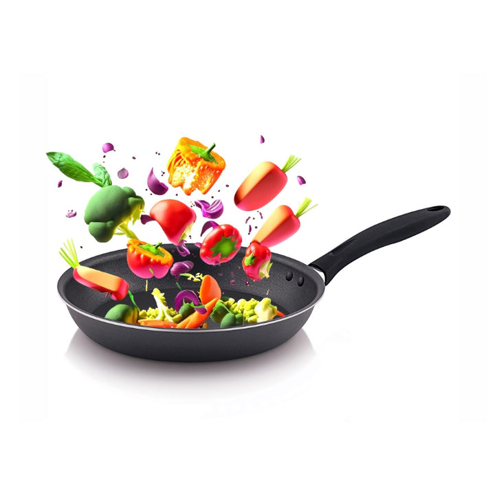 Blumen Open Frypan Everyday 20cm BLEFP9239 - Salman Stores