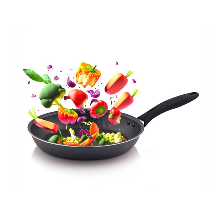 Blumen Open Frypan Everyday 28cm BLEFP9243 - Salman Stores