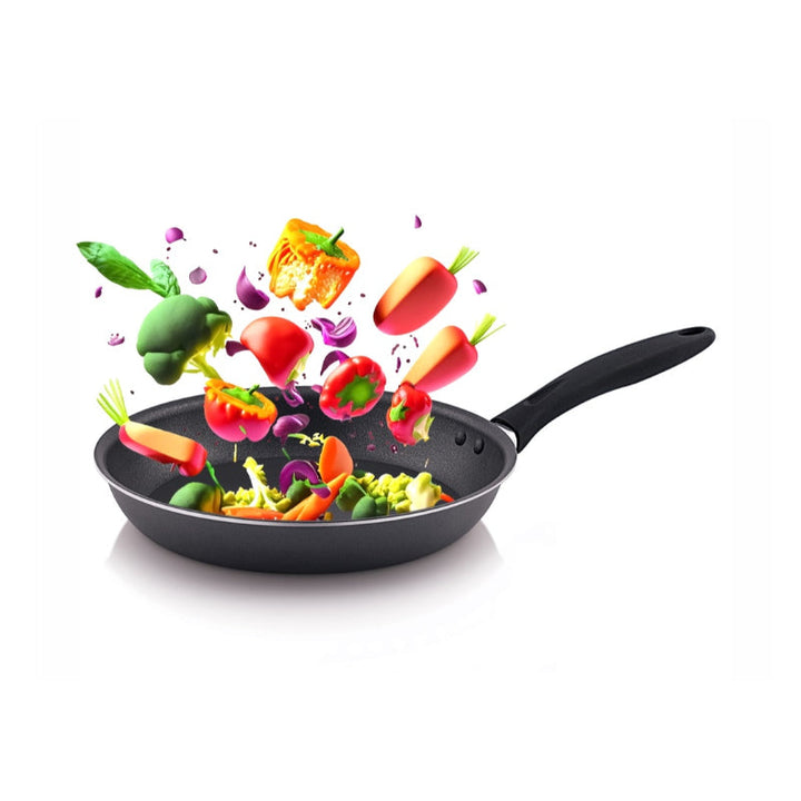 Blumen Open Frypan Everyday 30cm BLEFP9244 - Salman Stores