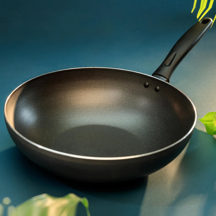 Blumen Stir Fry Wok Everyday 28cm BLEW9265 - Salman Stores