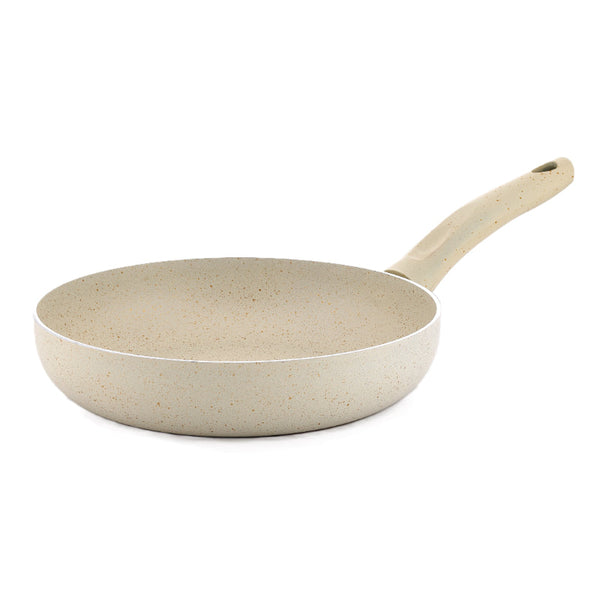Blumen Frypan Granite Beige 20 cm BLFP27020 - Salman Stores