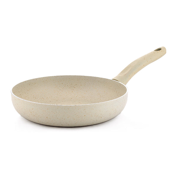 Blumen Frypan Granite Beige 22 cm BLFP27022 - Salman Stores