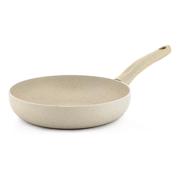 Blumen Frypan Granite Beige 26 cm BLFP27026 - Salman Stores