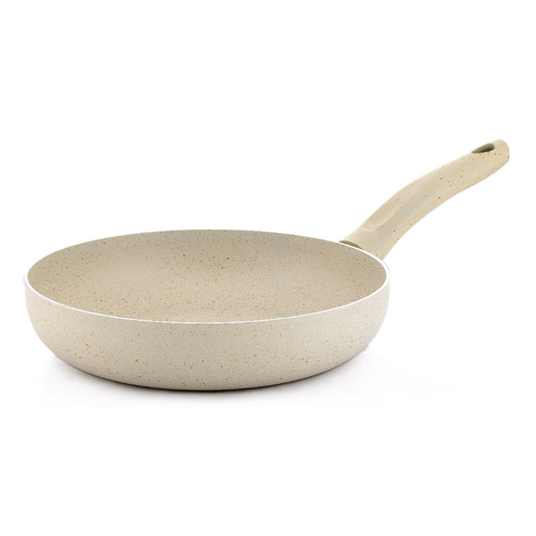 Blumen Frypan Granite Beige 30 cm BLFP27030 - Salman Stores