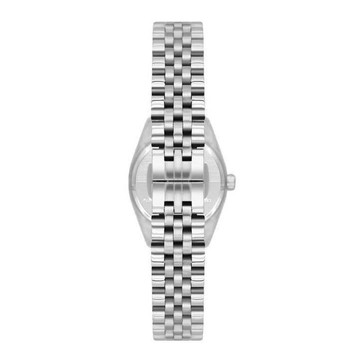 Beverly Hills Polo Club Women Silver Stainless Steel Analog Watch BP3595X380 - Salman Stores