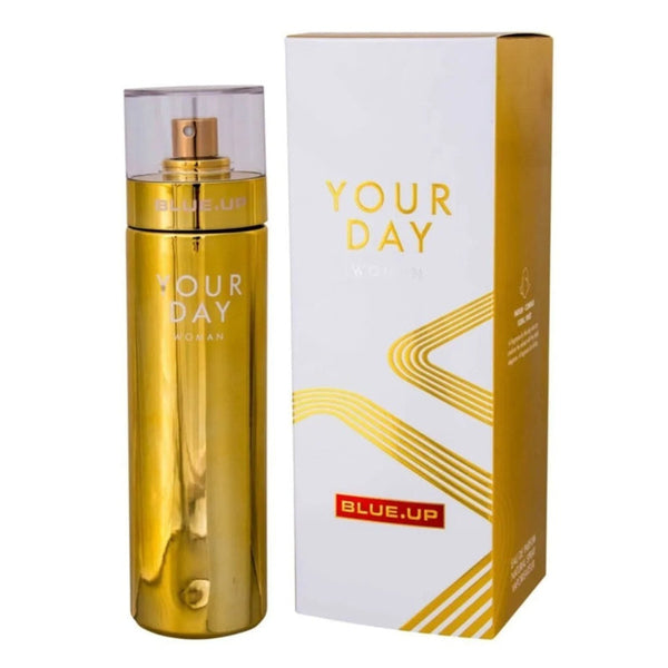 Blue Up Your Day for Women EDP 100ml BU105594 - Salman Stores