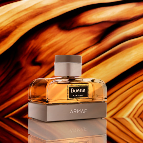 Bueno by ARMAF for Men EDP 100ml - Exclusive Collection AM804346 - Salman Stores