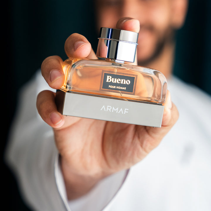 Bueno by ARMAF for Men EDP 100ml - Exclusive Collection AM804346 - Salman Stores