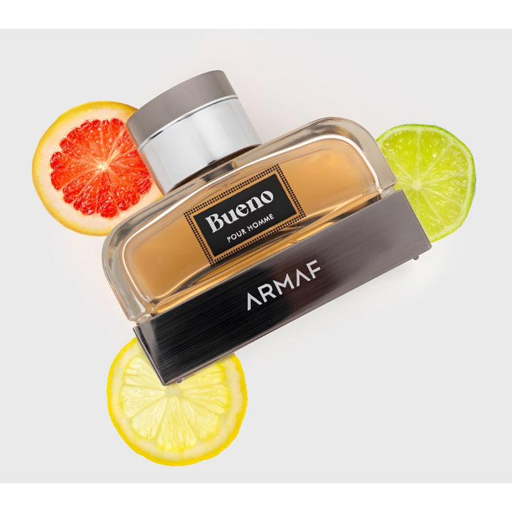 Bueno by ARMAF for Men EDP 100ml - Exclusive Collection AM804346 - Salman Stores