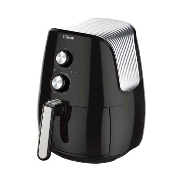 Clikon Air Fryer 1500W 3.5L - Salman Stores
