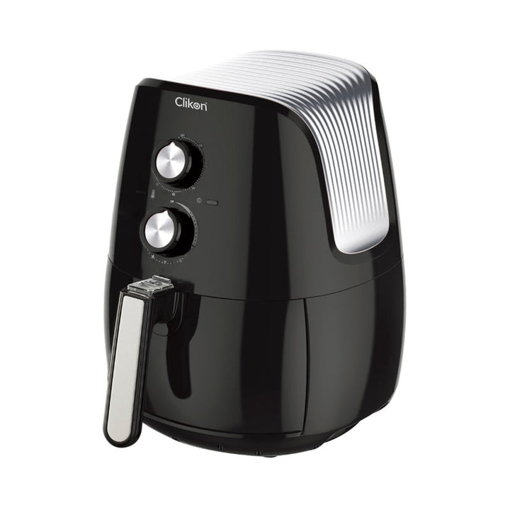 Clikon Air Fryer 1500W 3.5L - Salman Stores