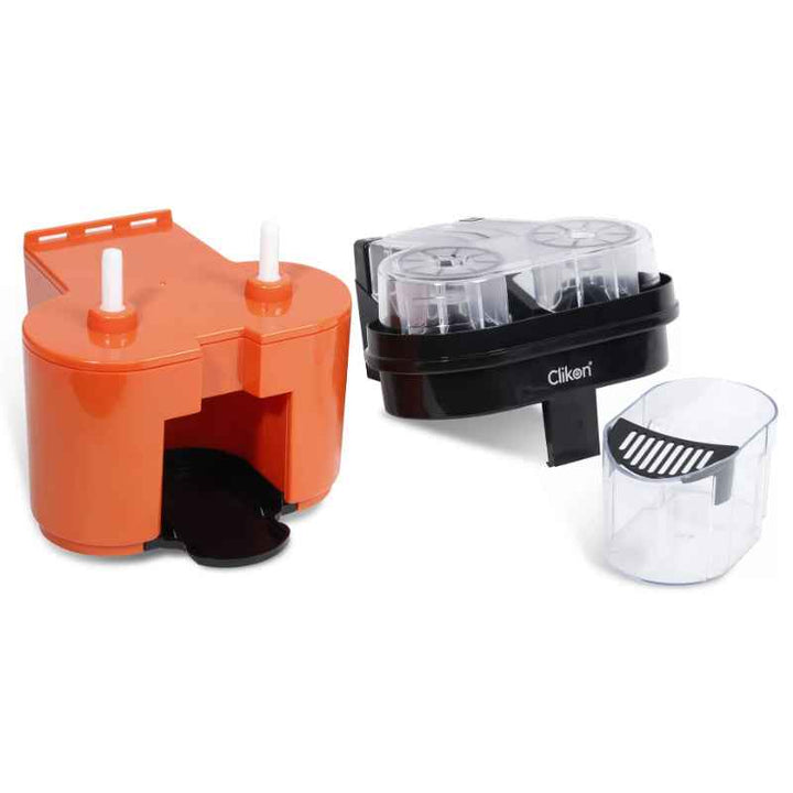 Clikon Citrus Juicer 500ml 90W CK2258
