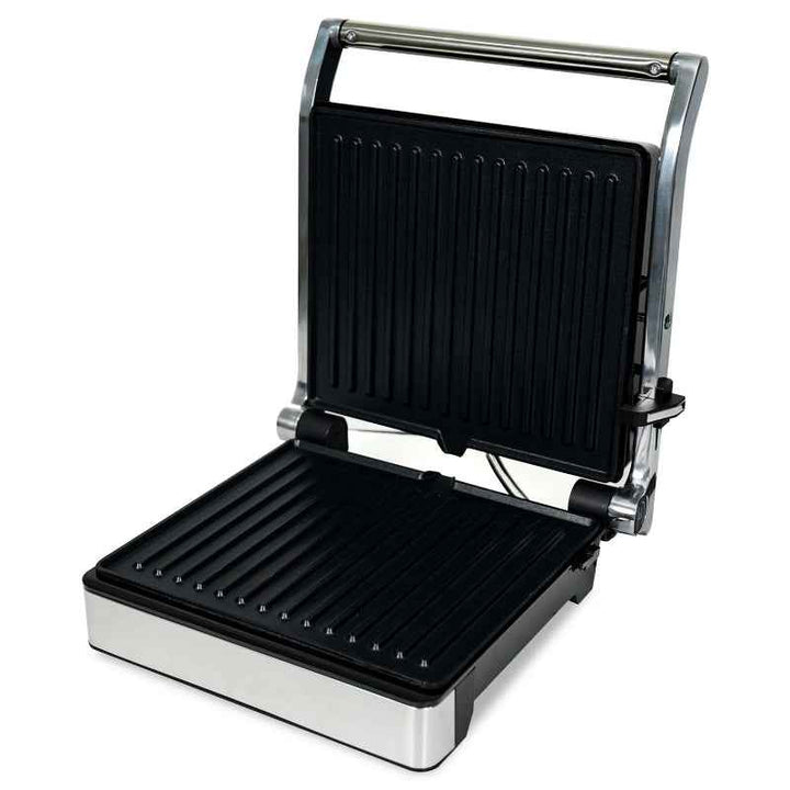 Clikon Contact Sandwich Maker Grill 4 Slice 2000W CK2476