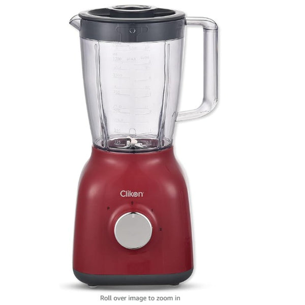 Clikon Blender 350W 2 in 1 CK2630 - Salman Stores