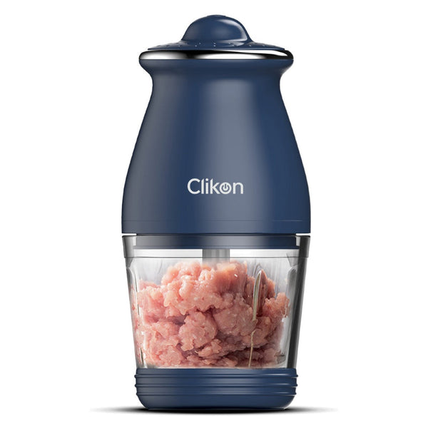 Clikon Electric Chopper 0.6 Liter 200W CK2679 - Salman Stores