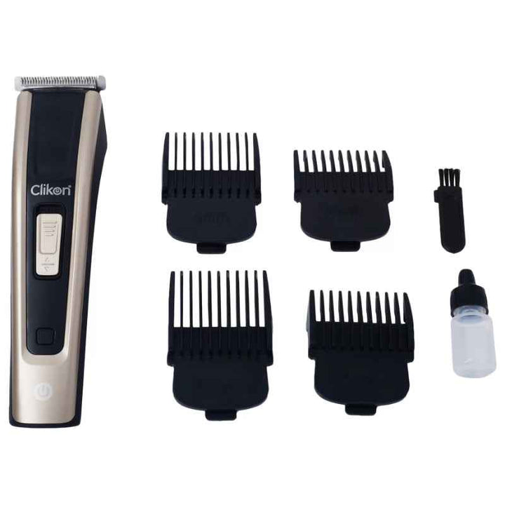Clikon 4 In 1 Trimmer CK3252