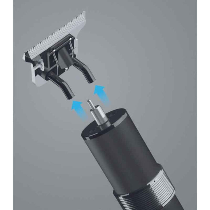 Clikon Retro Hair Clipper 1500mAh CK3350