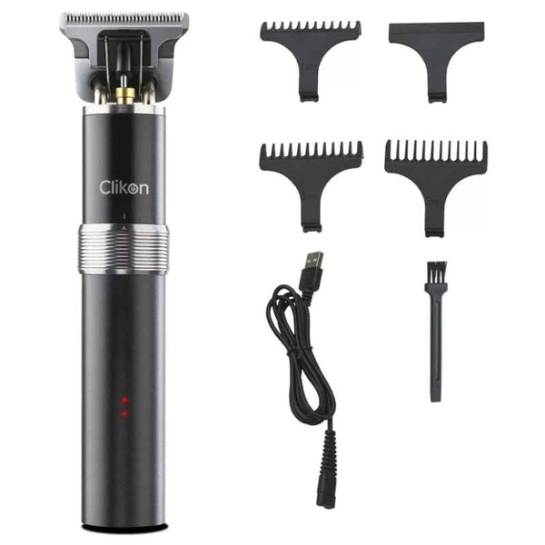 Clikon Retro Hair Clipper 1500mAh CK3350